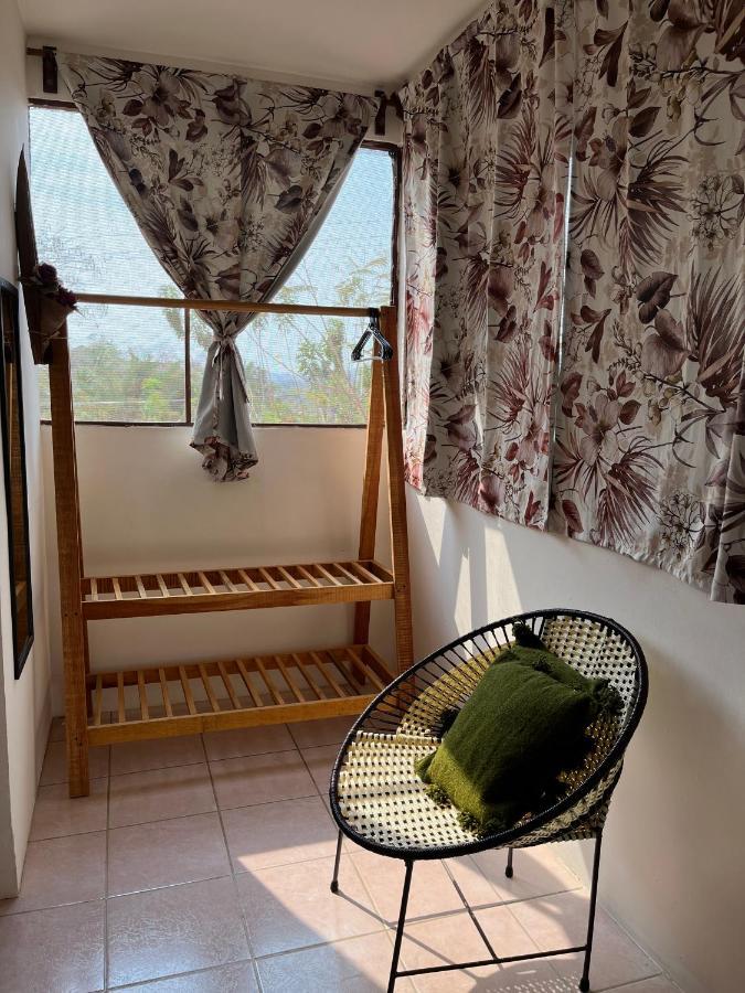 Coco Viejo Posada San Pedro Pochutla 외부 사진