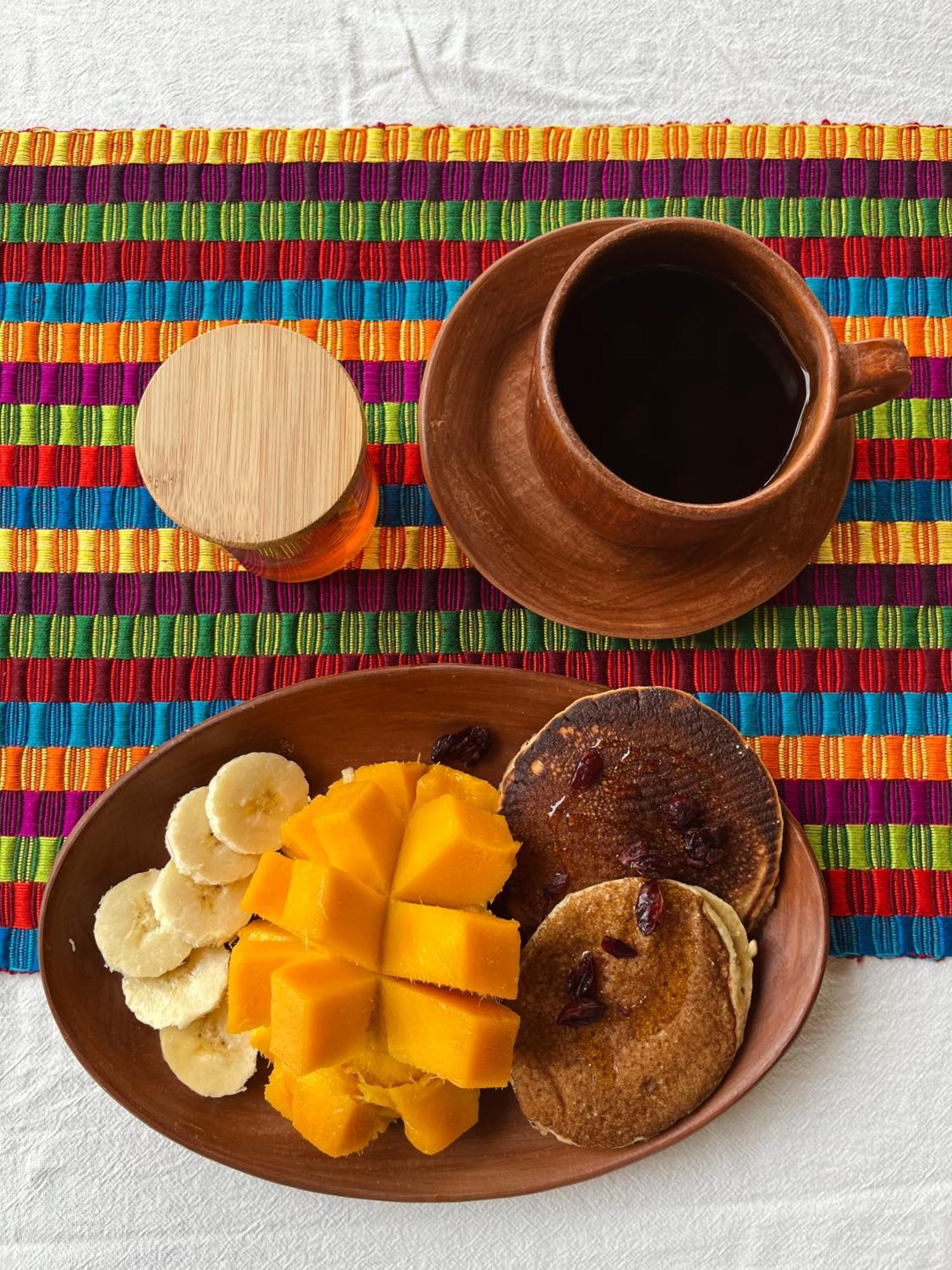 Coco Viejo Posada San Pedro Pochutla 외부 사진